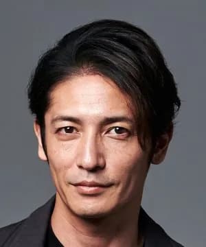 Tamaki Hiroshi