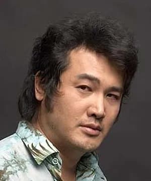Kim Bo Sung