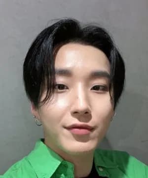 Moon Jong Up