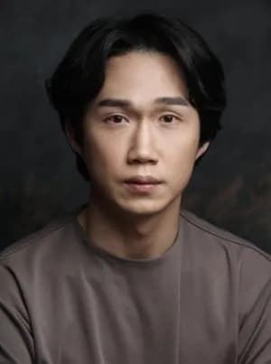 Byeon Gyeong Rok