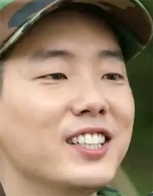 Hong Won Pyo