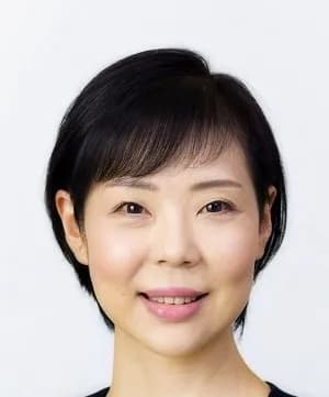 Shimamura Mika