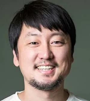 Kang Deuk Jong