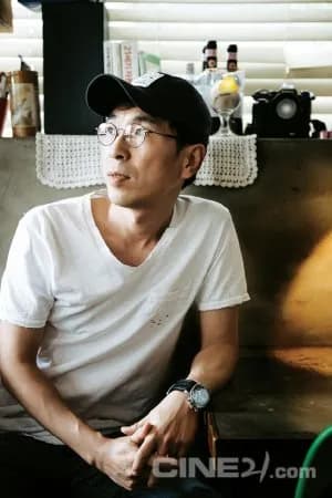 Lee Hyeong Deok