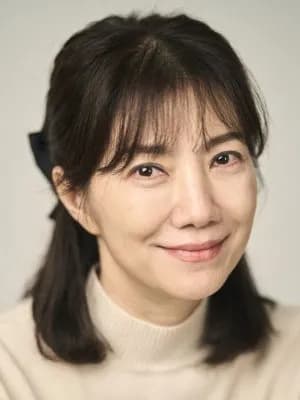 Kim Ji Ahn