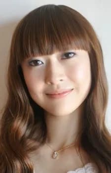 Noto, Mamiko