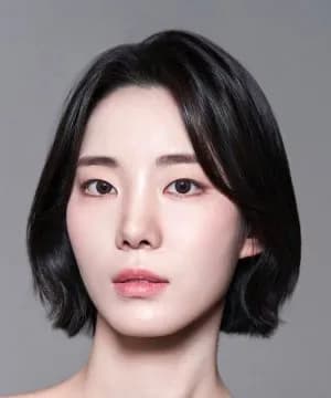 Lee Ho Kyung