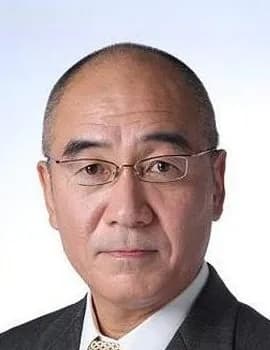 Yamagami Kenji