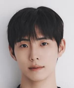 Lee Ah Jun