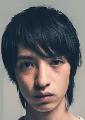 Shimizu Naoya