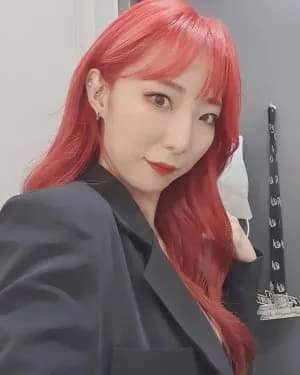 So Jeong Yeon