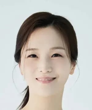Park Hye Na