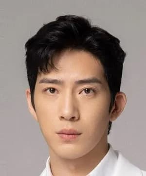 Jing Bo Ran
