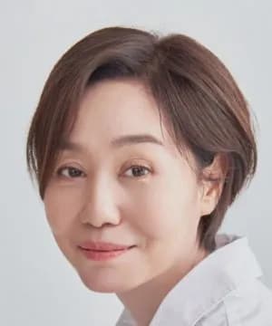 Sung Yeo Jin