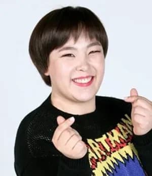 Lee Ye Bin