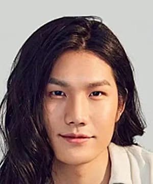 Xu Kai