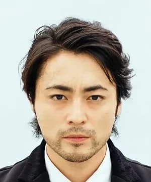 Yamada Takayuki