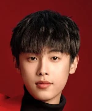 Dong Zi Fan