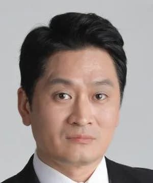 Kim Shin Yul