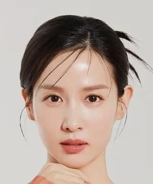 Cho Yeo Jung