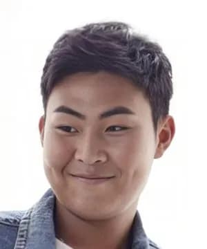 Woo Min Gyu