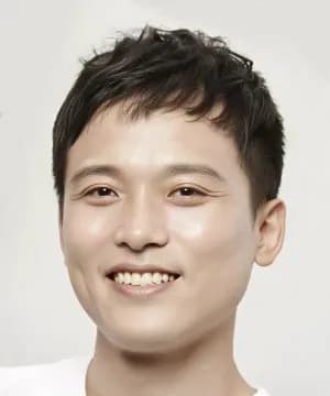 Sin Dong Eun