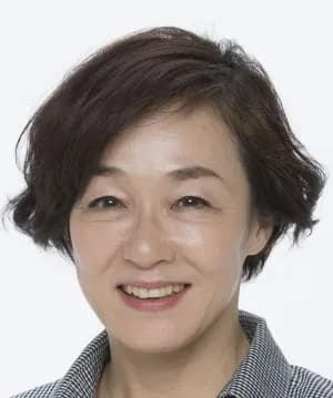 Kimura Midoriko