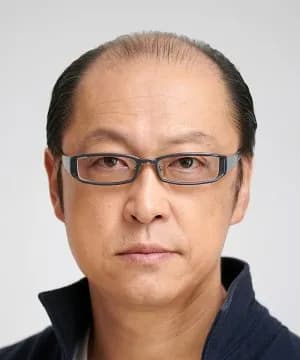 Shida Masayuki