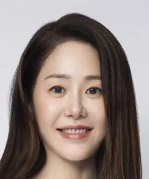 Go Hyun Jung