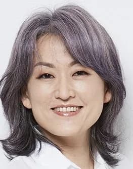 Oh Ji Hye