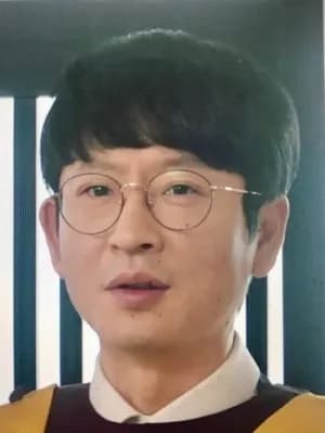 Shin Dong Ryuk