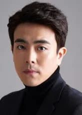 Park Jung Bok