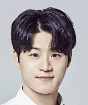 Oh Kyung Joo