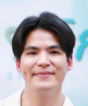 Boss Anuson Limprasert