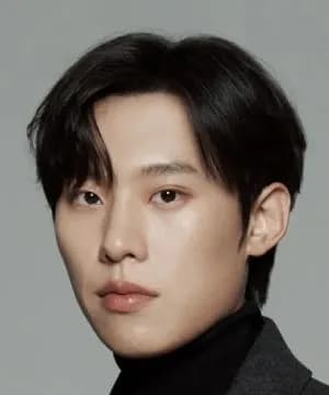 Kim Sung Cheol