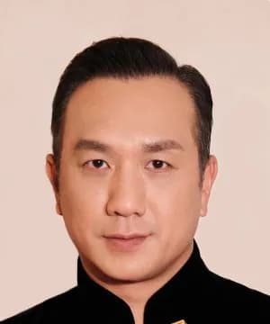 Huang Jue