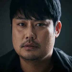 Yoon To Wang