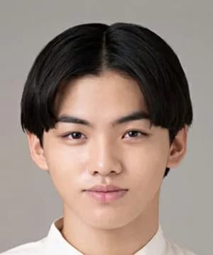 Shibazaki Fuga