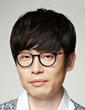 Kim Seung Hoon