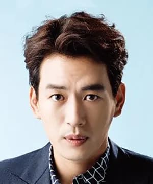 Park Jung Chul
