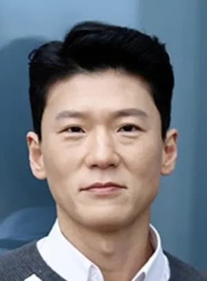 Yoo Jung Ho