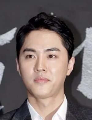 Lee Han Jong