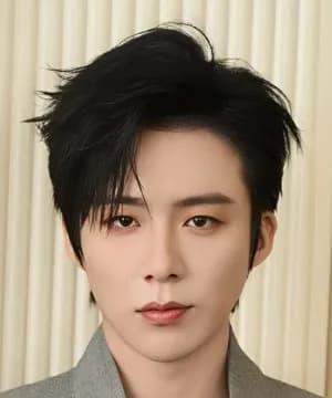 Liu Yu Ning