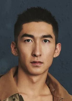 Wu Da Jing
