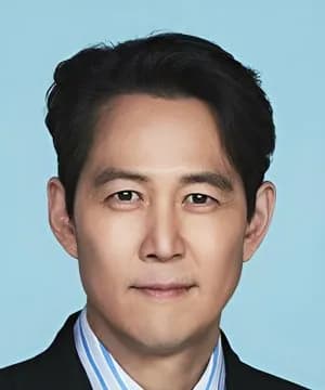 Lee Jung Jae