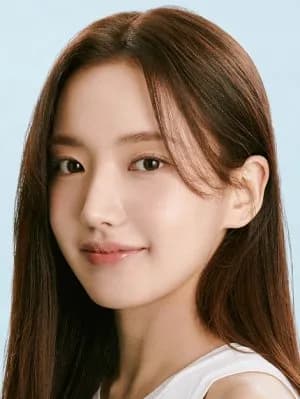 An Hyeon Jeong