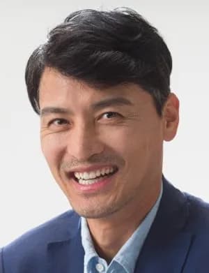 Jung Eui Gab