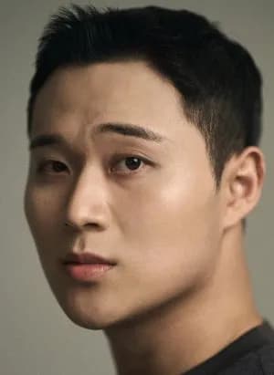 Kim Jin Uk