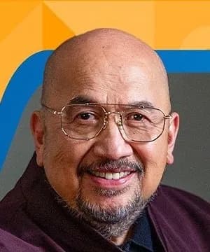 Vic del Rosario Jr.