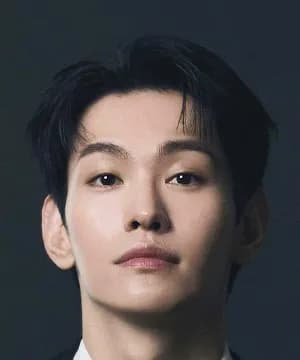 Lee Ho Suk